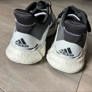 Adidas Sz Men’s 12.5 Climacool Vento White Dark Brown 2020 adidas | Shoes | Adidas Sz Mens 25 Climacool Vento White  main image 4